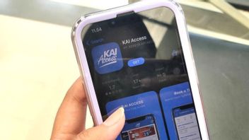 PT KAI Sarankan Masyarakat Manfaatkan Layanan Digital untuk Perjalanan Kereta Jarak Jauh