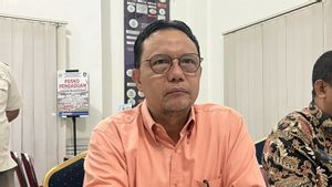 Bantah Lakukan Politik Uang, Caleg DPD Kepri Ria Siap Klarifikasi ke Bawaslu