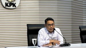 Sejumlah Travel Agent dari Asphuri Kembalikan Duit Terkait Korupsi Kuota Haji ke KPK