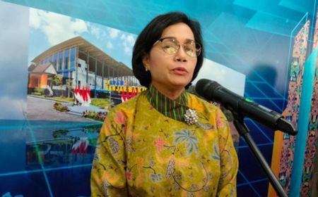 PNBP Juli 2024 Hanya Rp338 Triliun, Sri Mulyani Ungkap akibat Moderasi Harga Batu Bara dan Lifting Minyak