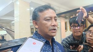 Democrats Call There Is No Andil Prabowo In The AHY Lobbying To Be Jokowi's Cabinet Minister