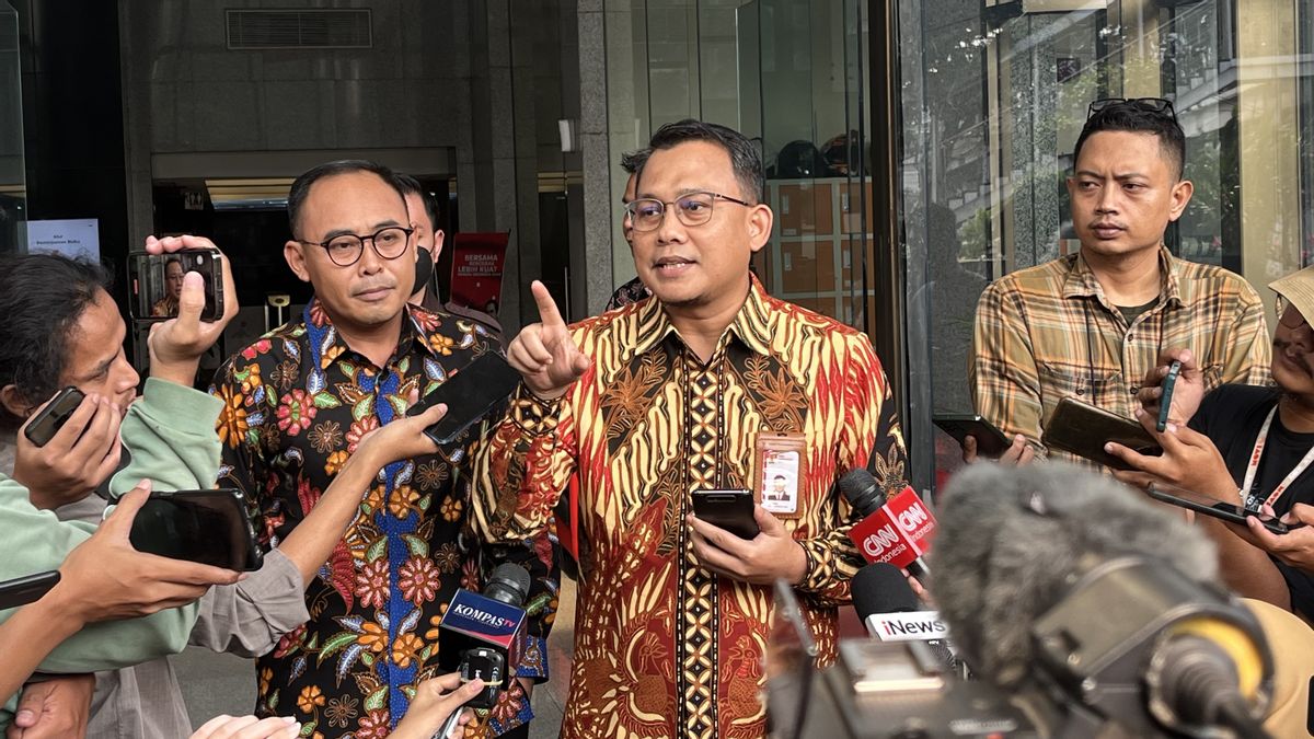 Dugaan Eks Kepala Bea Cukai Yogyakarta Minta Duit Pelicin ke Pengusaha Diusut KPK