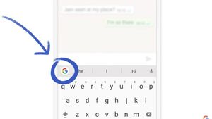 كيفية تعطيل ميزات Autocorrct في تطبيق Gboard