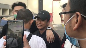 Pemilik Jargon ‘Salam Dari Binjai’ Nyaris Dipukuli Korban Indra Kenz di PN Tangerang