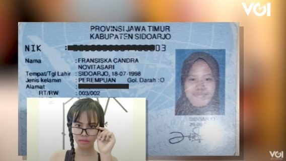 VIDEO: Because Of The Hashtag #SiskaeeeNot Muslim, Photos Of Her Hijabi ID Card Appear On Social Media