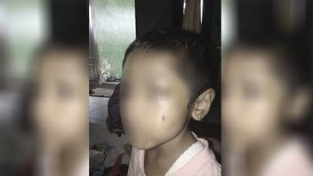 继母在西拉卡斯谁骚扰 5 岁男孩盖加拉食物将采取行动 