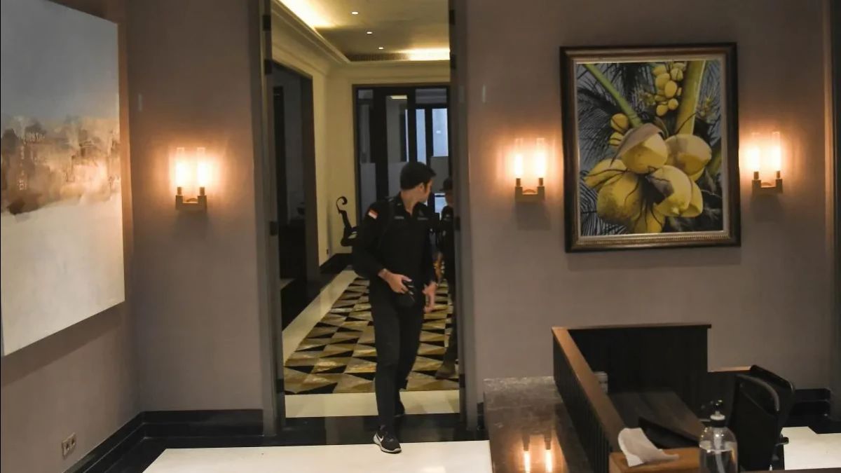 jaung commence le processus Red Notice Riza Chalid à Interpol