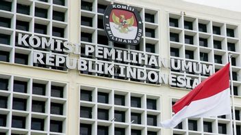 Le Président De Kpu Espère Qu’il N’y A Plus D’UAP Après La Revanche De L’oncle Birin-Denny Indrayana