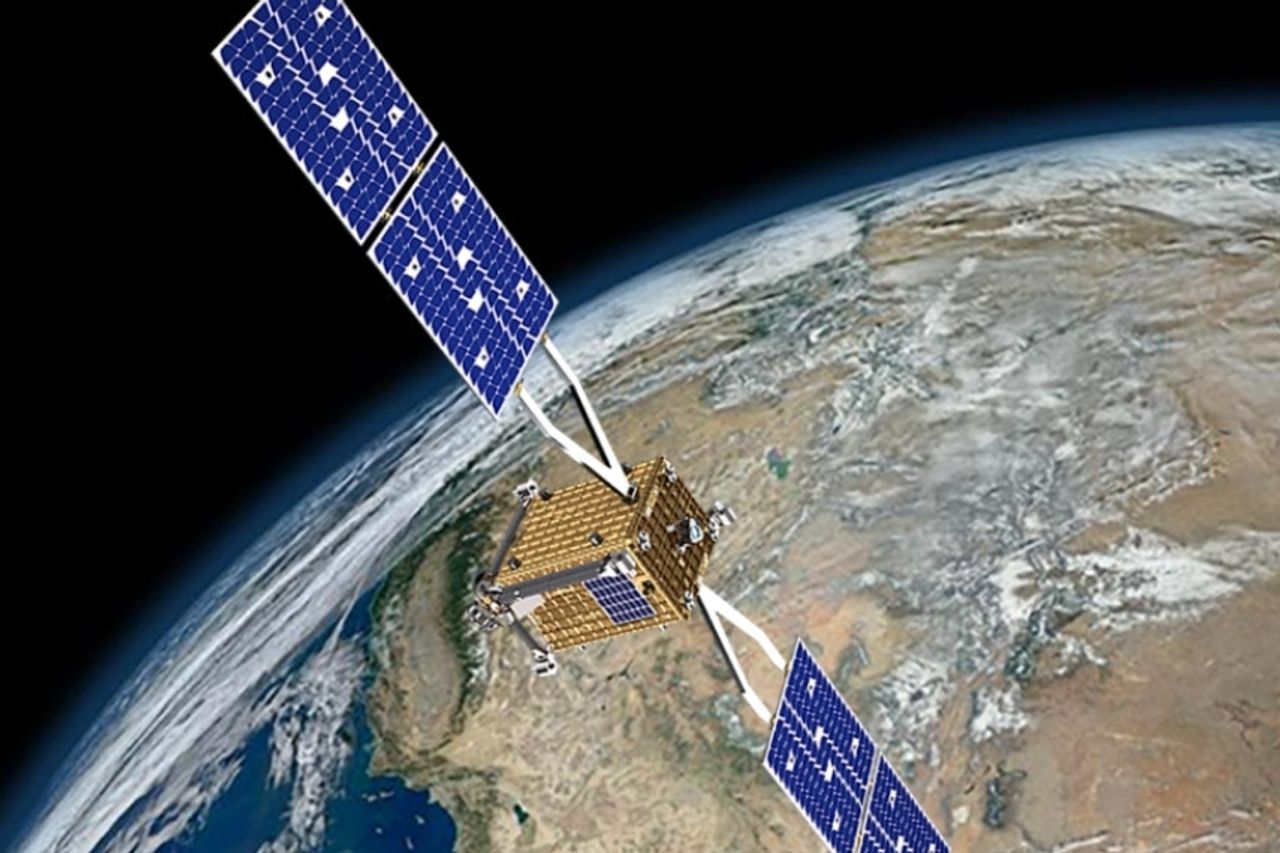 NASAはSSPICYミッションを通じて軌道上の破片を減らす