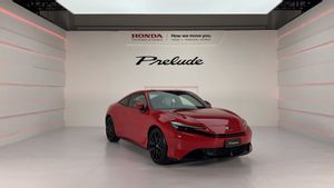 Honda Prelude Resmi Diluncurkan di Indonesia, Ditawarkan Terbatas di Bawah Rp1 Miliar