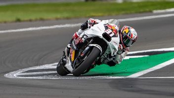 Familiar With The 2024 Austrian MotoGP Circuit, Pedrodecana Wants To Go On Podium Again