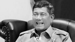Doni Monardo Meninggal, Kepala BNPB: Semoga Almarhum Diampuni Semua Dosanya