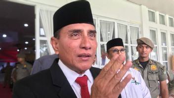 Governor Edy Asks Village Funds Of IDR 425.606 Billion To Be Used To Prevent Stunting
