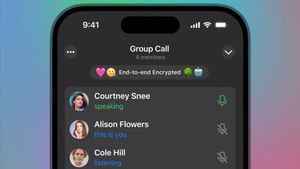 مذهل! يمكن لمجموعات Telegram الآن دعوة 200 شخص إلى المكالمات الصوتية