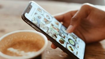 Tips Menjaga  Kesehatan Mental Dari Instagram dan Media Sosial