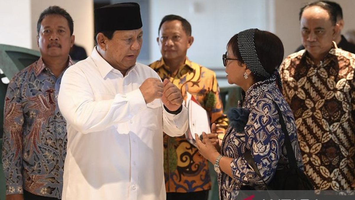 Komisi II DPR: Target Prabowo Sidang Tahunan DPR di IKN Wajib Dilaksanakan