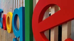 Google Berencana Pecat 10.000 Karyawan yang Berkinerja Buruk