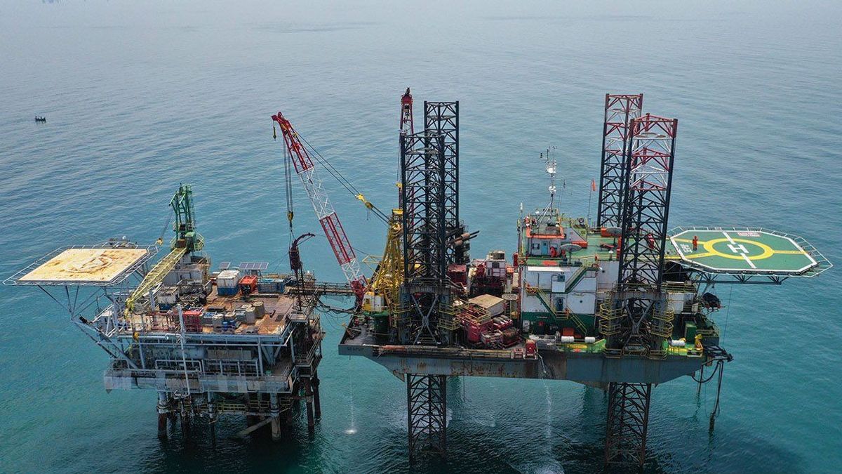 Medco Energy appartenant au conglomérat Arifin Panigoro a officiellement acquis 20% d’actions du bloc de gaz à Oman