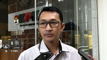 Periksa Satu Saksi, KPK Cari Tahu Aliran Duit Yayasan Penerima CSR BI
