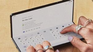 Motorola Pamer Razr Fold di CES 2026, Akhirnya Masuk Arena Foldable Layar Besar