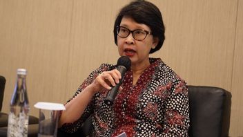 IIF जलवायु जोखिम प्रबंधन को मजबूत करता है