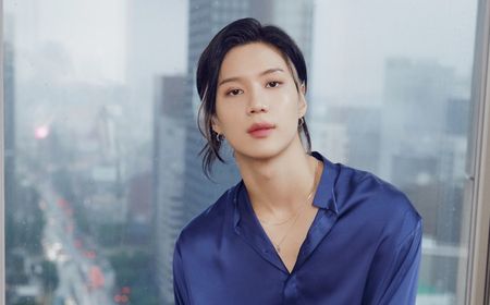 Kondisi Kesehatan Terganggu, Taemin SHINee Pindah Divisi Militer