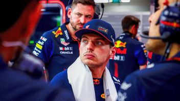 Max Verstappen Gagal Perpanjang Rekor Kemenangan dan Red Bull Tertahan Juara Konstruktor, Ini Penyebabnya
