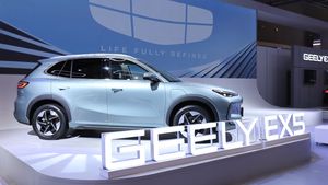 Not Wanting To Lose To Other Chinese Brands, Geely Expands Market To Poland