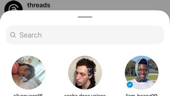 Threads Users Can Now Share Posts to Instagram Stories