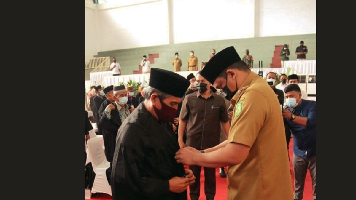 Bobby Nasution Berharap Implementasi Al-Quran bisa Diterapkan di Kota Medan