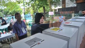 KPU Sumatera Selatan Bakal Memulai Fase awal Pemilu 2024 pada Tahun 2022, Apa Saja Kegiatannya?