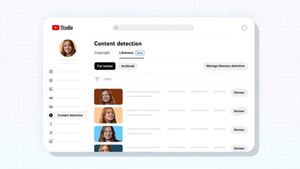 YouTube Perluas Teknologi Deteksi Kemiripan Berbasis AI ke Industri Hiburan