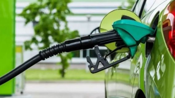 Le prix de l’indice de marché du bioéthanol d’août est fixé à 15 010 IDR par litre