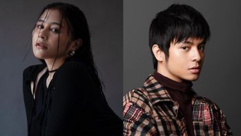 Prilly Latuconsina, Angga Yunanda, Jefri Nichol, And Tissa Biani Become FFI 2021 Ambassadors