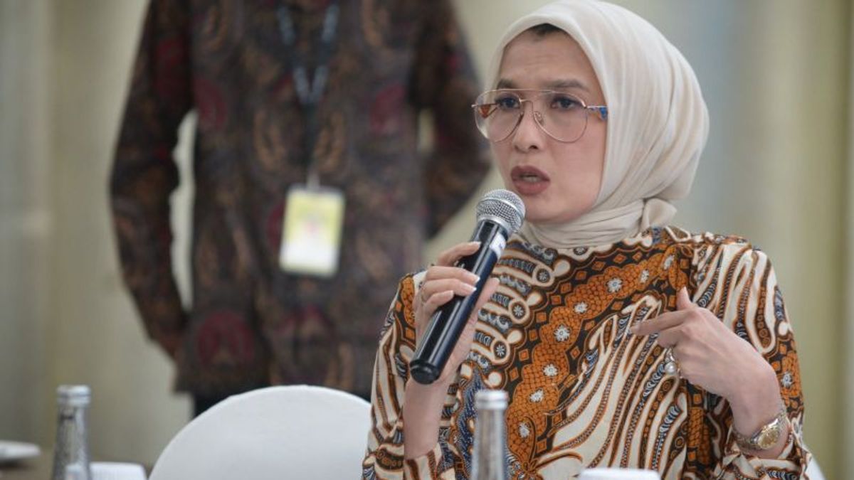 Anggota DPR: Kenaikan Dana Riset Perkuat Ketahanan Kesehatan