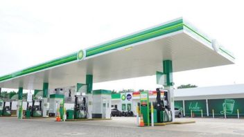 Following Pertamina, BP AKR Changes Fuel Prices