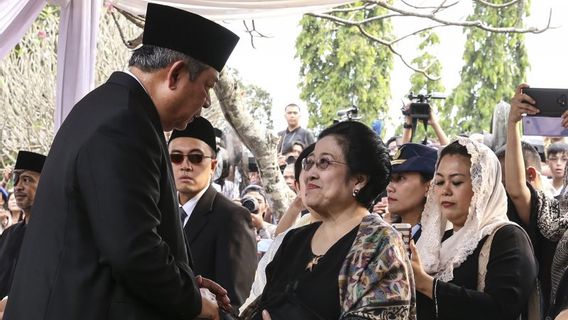 Rivalitas PDIP dan Partai Demokrat yang Seakan Tiada Pernah Berakhir 