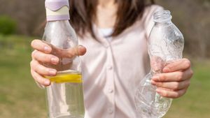 Apa Itu BPA Free dalam Produk Plastik?