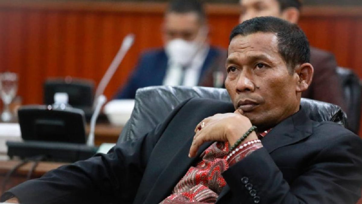 Minister Of Home Affairs Issues Decree On Appointment Of Aceh DPR Speaker Zulfadli