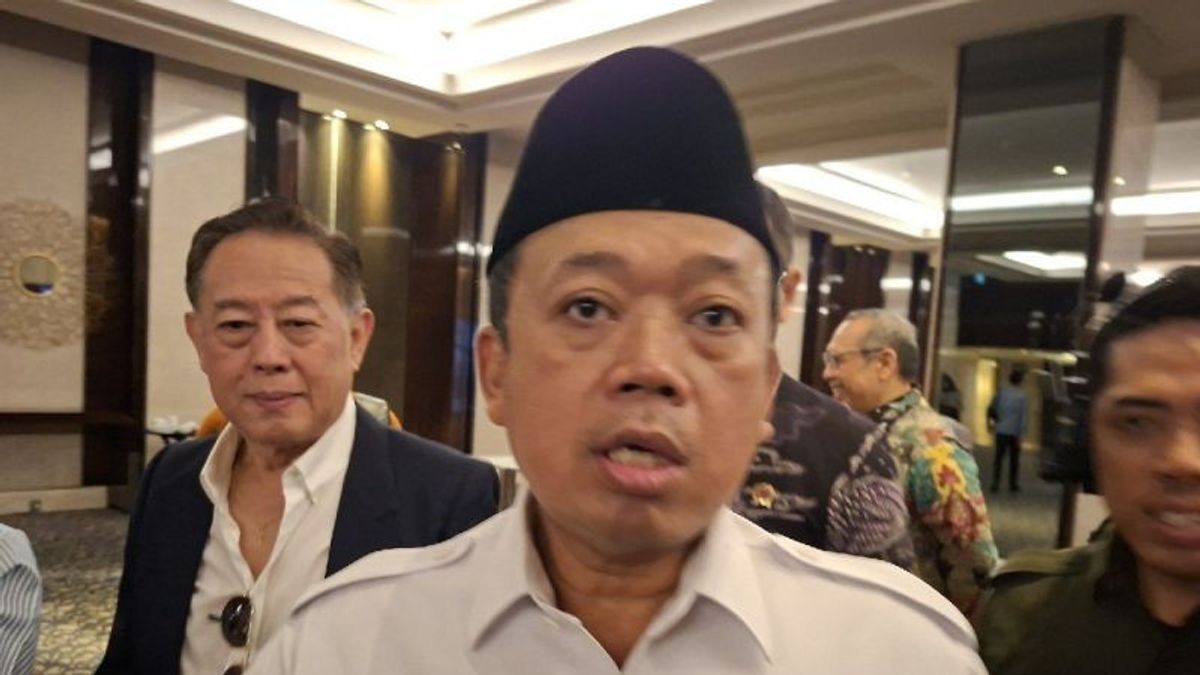 Menteri ATR Lindungi Sawah lewat RDTR dan RTRW demi Ketahanan pangan