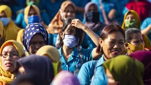 Tahun Depan Upah Minimum Provinsi di Empat Daerah Ini Tidak Naik, Bagaimana dengan Aceh?