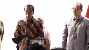 Jokowi Inaugurates Mayapada Nusantara Hospital In IKN