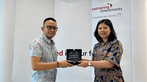 Tingkatkan Layanan Keuangan, Eastspring Indonesia dan Ayovest Jalin Kerjasama