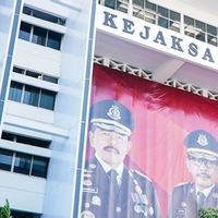 Kejagung Tepis Kabar Nama Pejabat hingga Politikus Dihilangkan dari Surat Dakwaan Korupsi BTS Kominfo