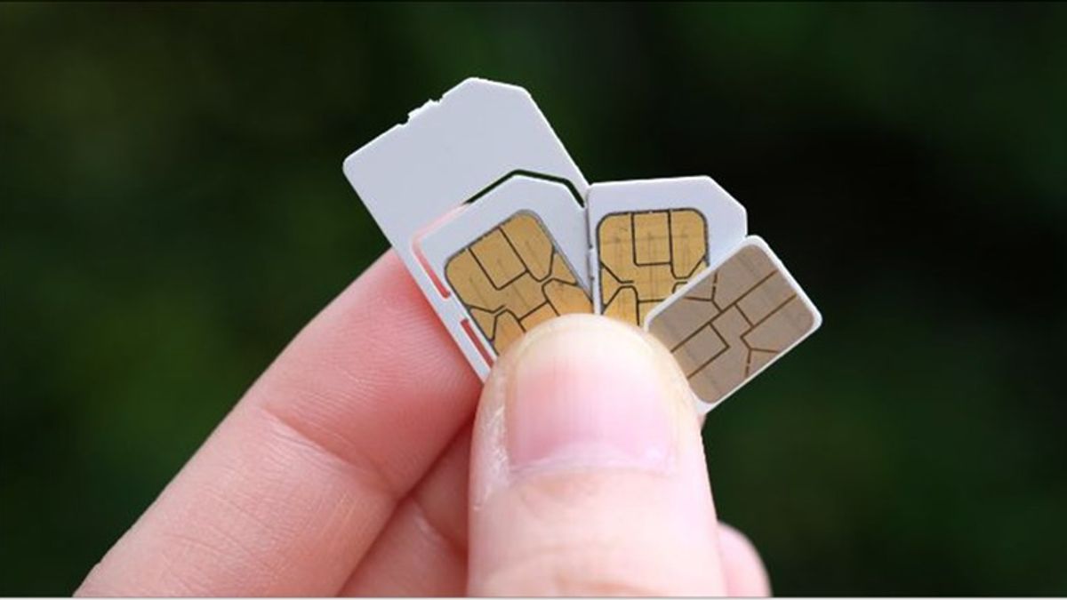 I AW يطلق على حرق حصص الإنترنت أكبر جريمة اقتصادية رقمية