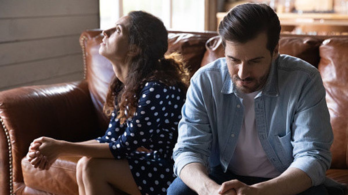 Love Relationship Problems Will Be Easier To Handle If You Have These 5 Skills