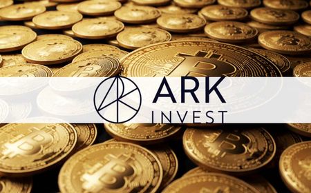 Ubah Strategi Investasi Kripto, Ark Invest Kembali Jual Saham Coinbase dan Robinhood