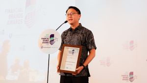 Indodana Fintech Sabet Predikat Platform Digital Lending Terpercaya 2026