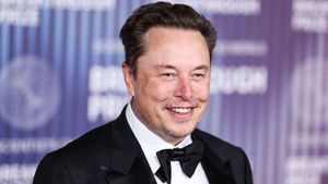 Krisis Global Bikin 7 dari 10 Orang Terkaya Dunia Kehilangan Rp2.897 Triliun