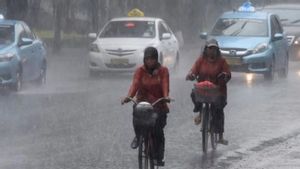 Heru Budi Imbau Masyarakat DKI Jakarta Menjaga Kesehatan di Tengah Cuaca Ekstrem saat Ramadan 2024